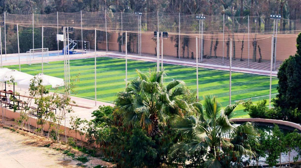 تكوين فرق رياضية للعام الدراسي الجديد 2025/2026