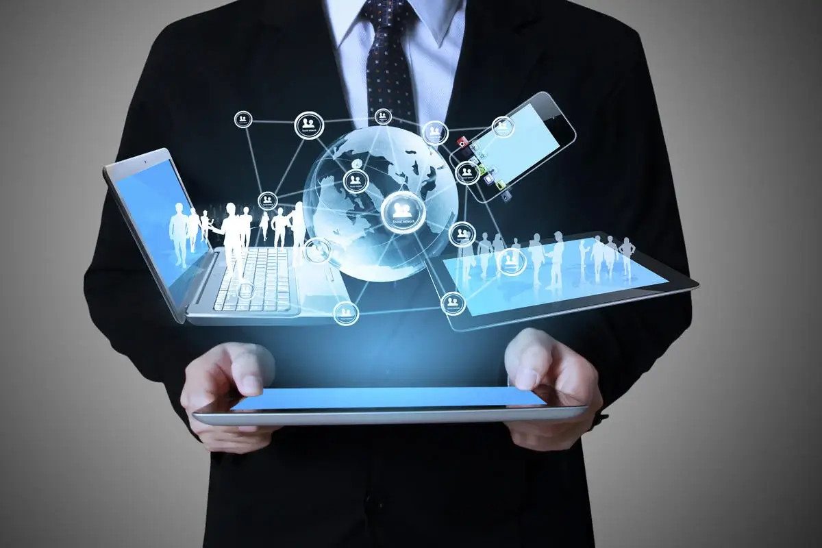 Management Information Systems