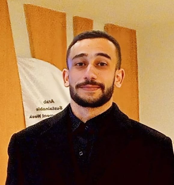 فارس احمد مصطفى