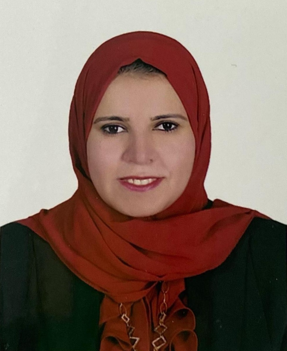 مروه جمال رجب عبد العال