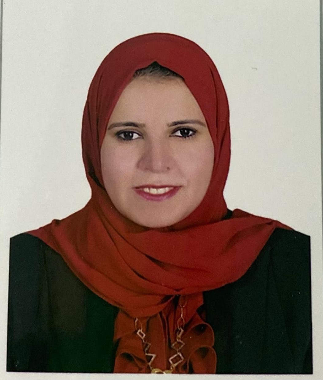 مروه جمال رجب عبد العال