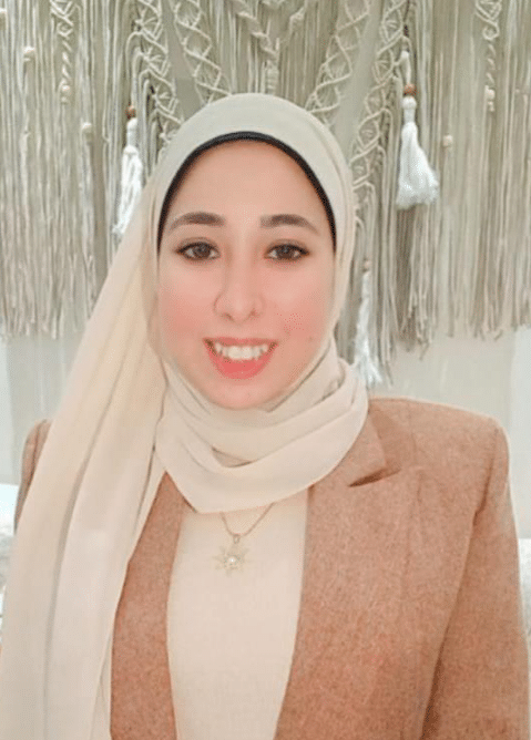 هاجر فوزى محمد محمد سالم