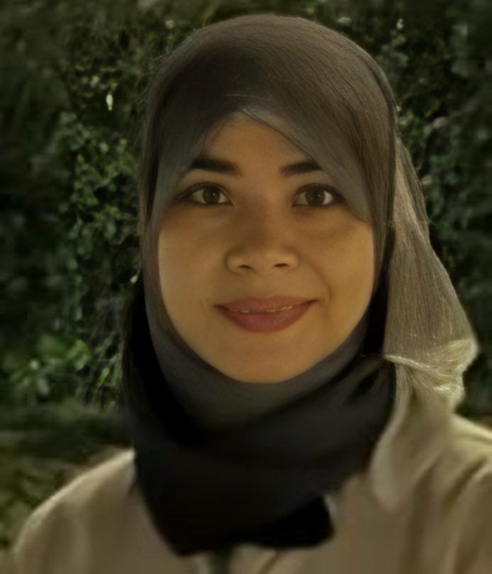 د.هبه عبدالسلام عبدالرحمن علي