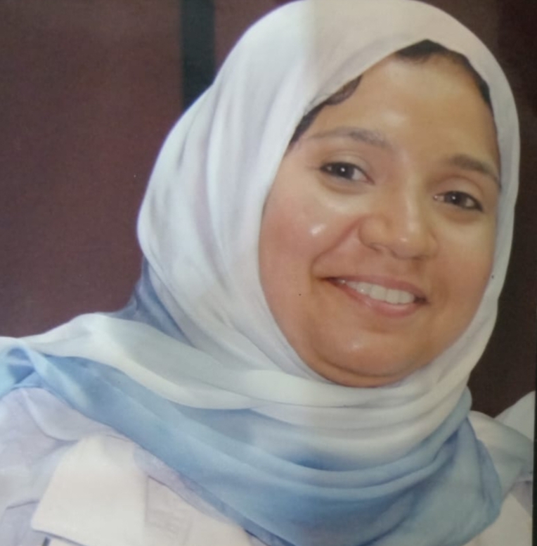 د.نورهان عبد الرحمن محمود