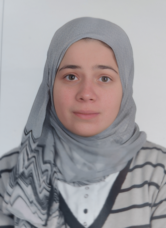 مهندسة. أميرة عبد العزيز