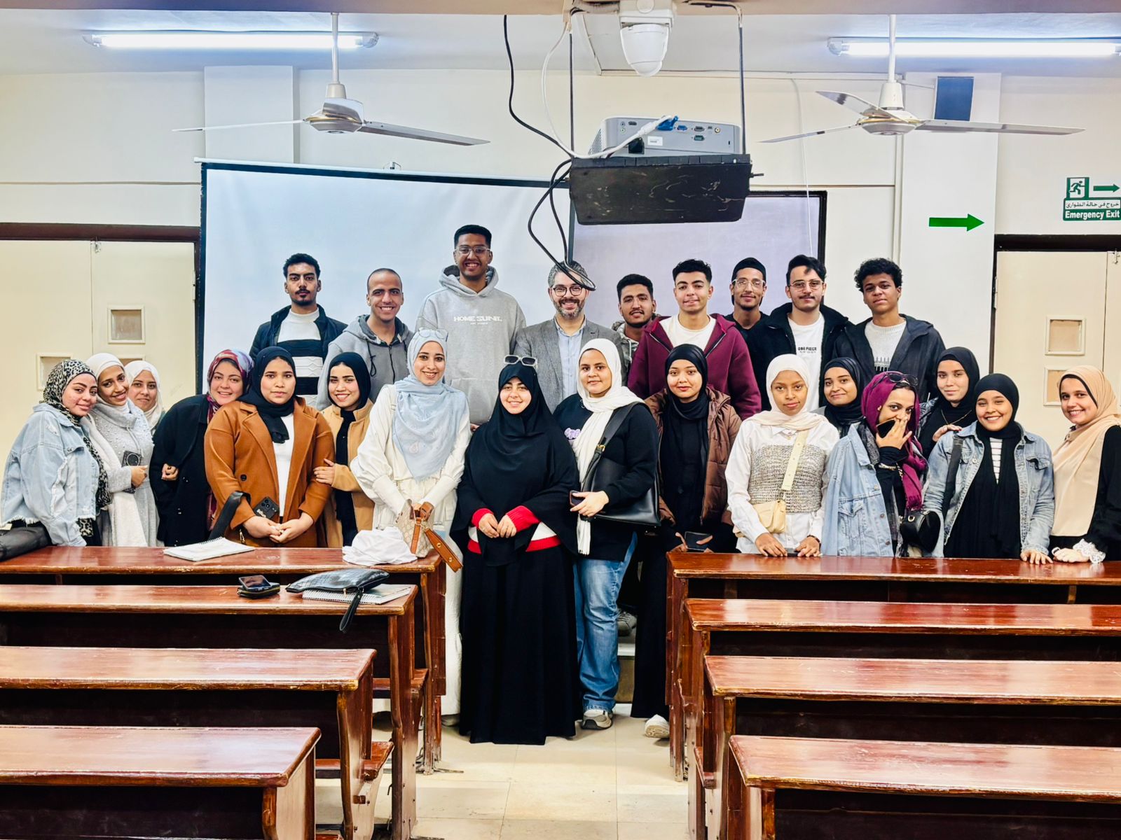 ندوة تدريبية