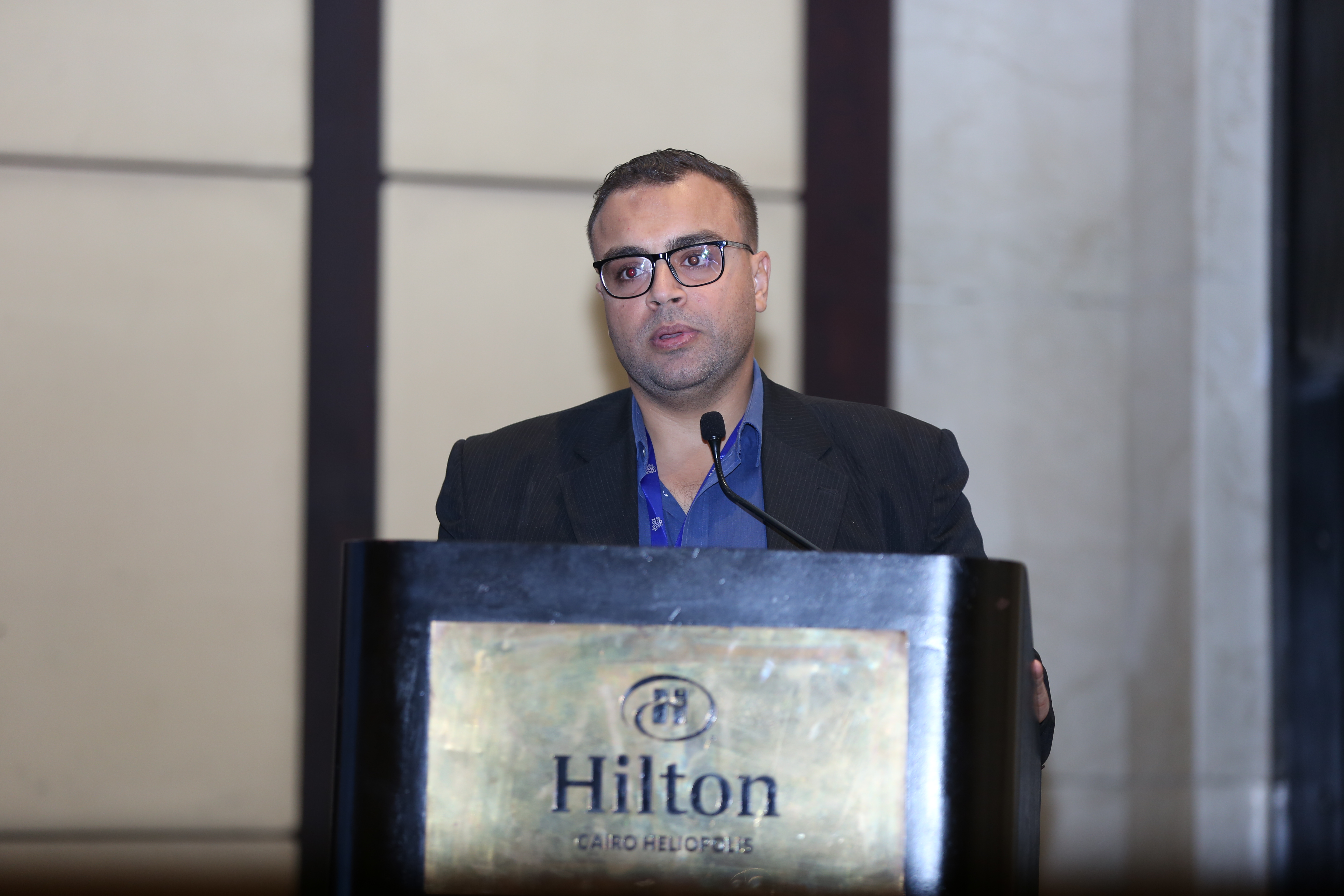 مهندس اسلام صلاح