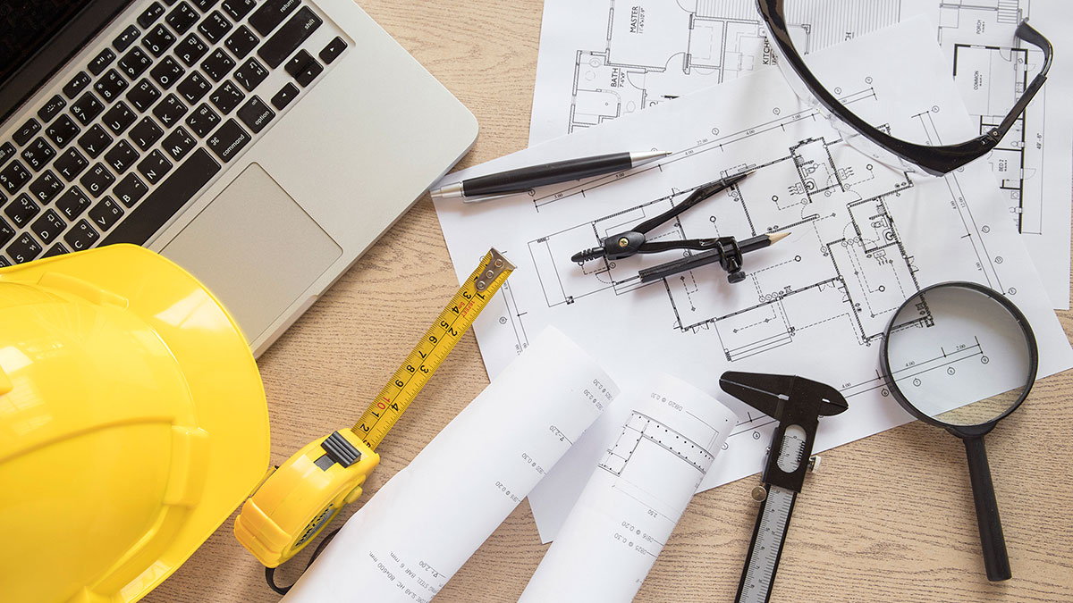 الهندسة المعمارية والتصميم