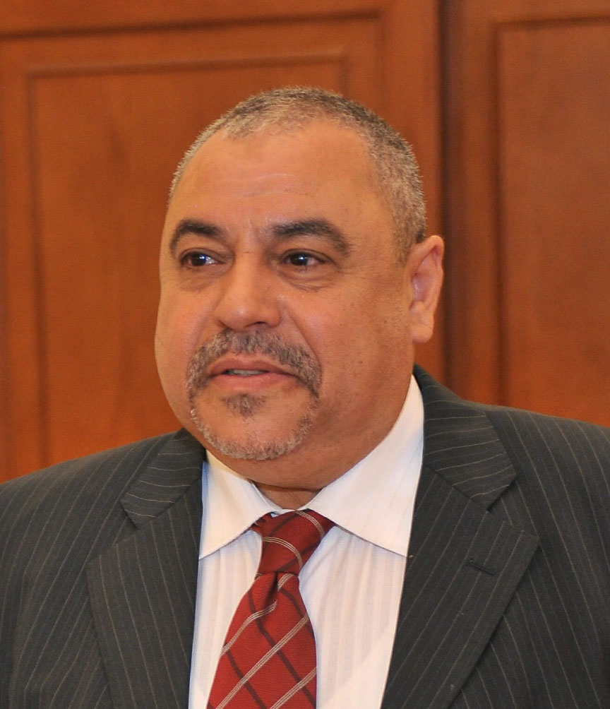 Prof. Dr. Abed Mahmoud Ahmed Gad