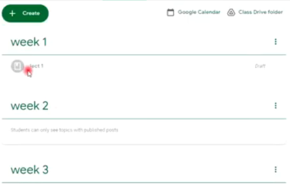 تعليم الفصول الالكترونيه 2