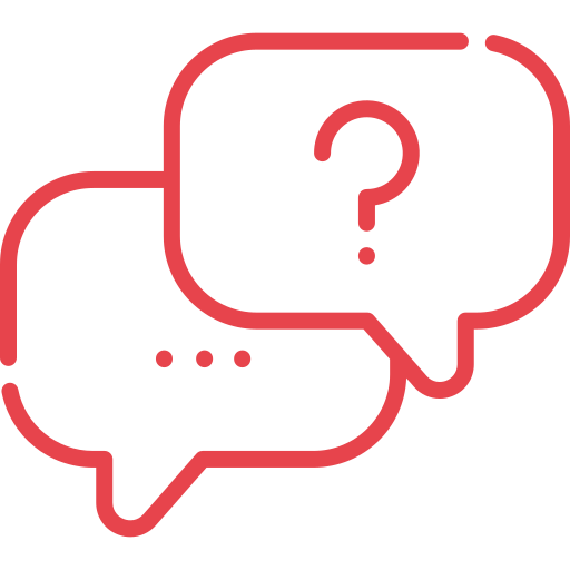 أسئلة   الشائعة