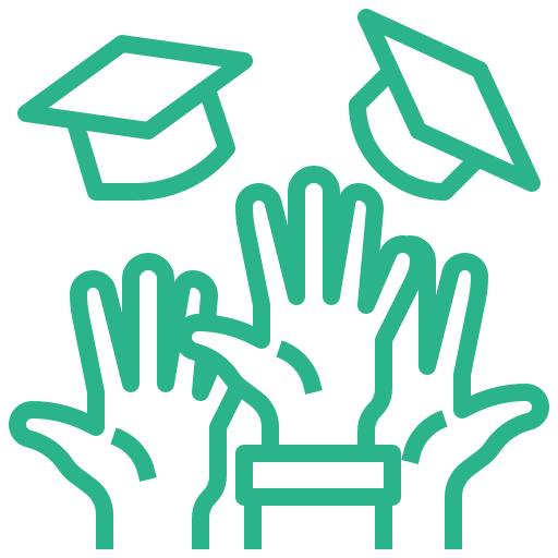 حفلات   التخرج