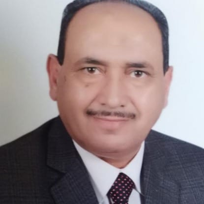 Prof. Dr. Al-Desouki