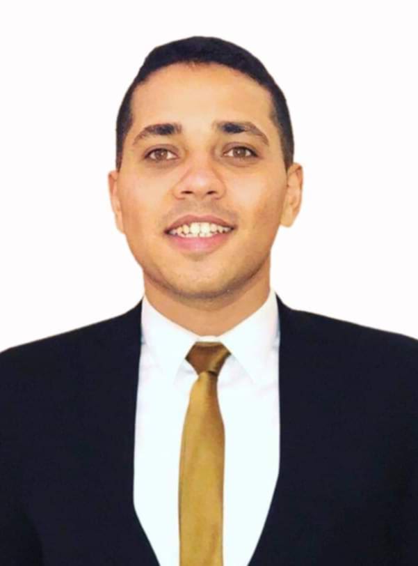 مهندس - عبدالرحمن محمد حسين