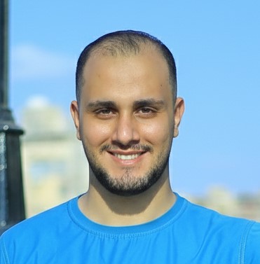 يوسف عبد الحميد محمد