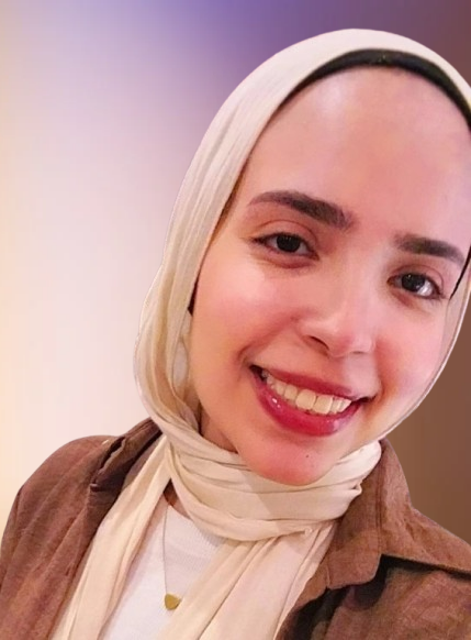 أميره طارق عبدالله مصطفى