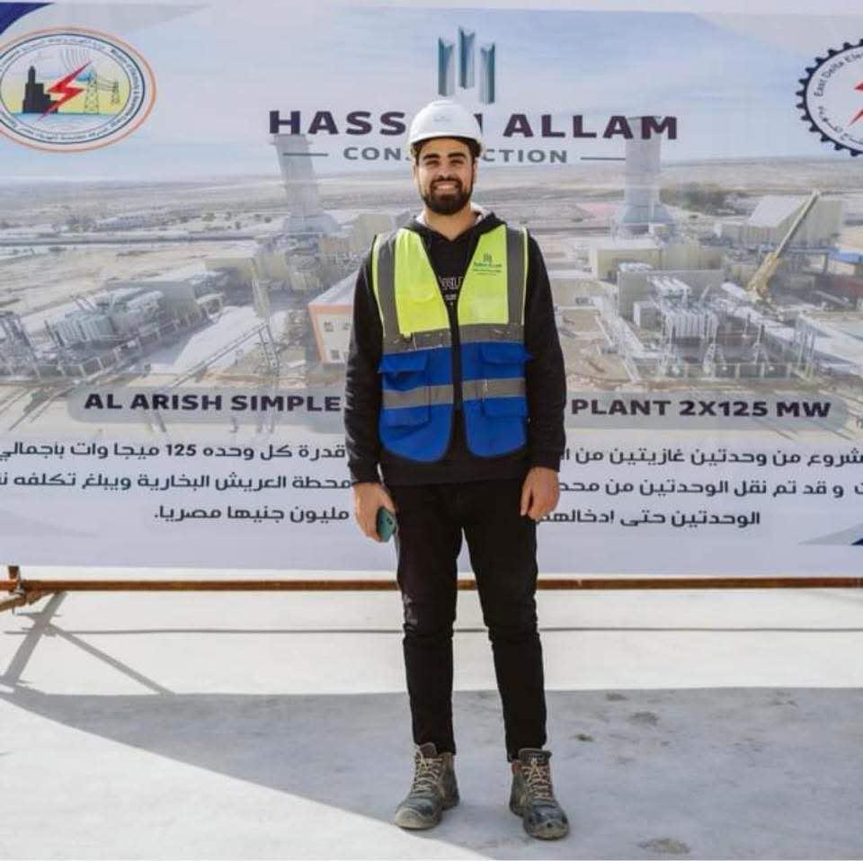كريم أحمد علي غنيم