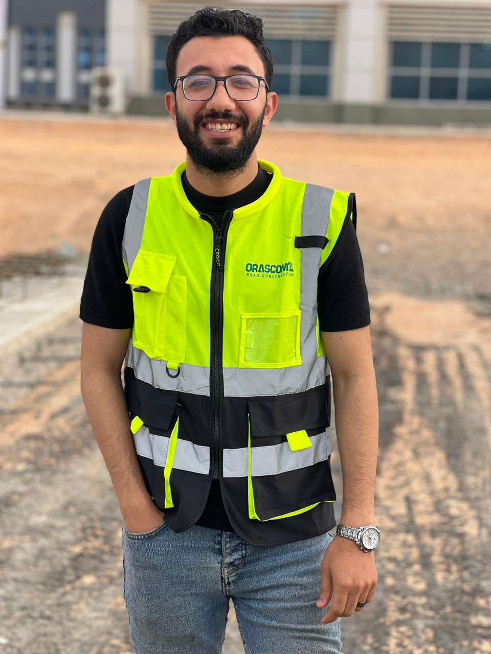محمد ابراهيم محمد ماضي
