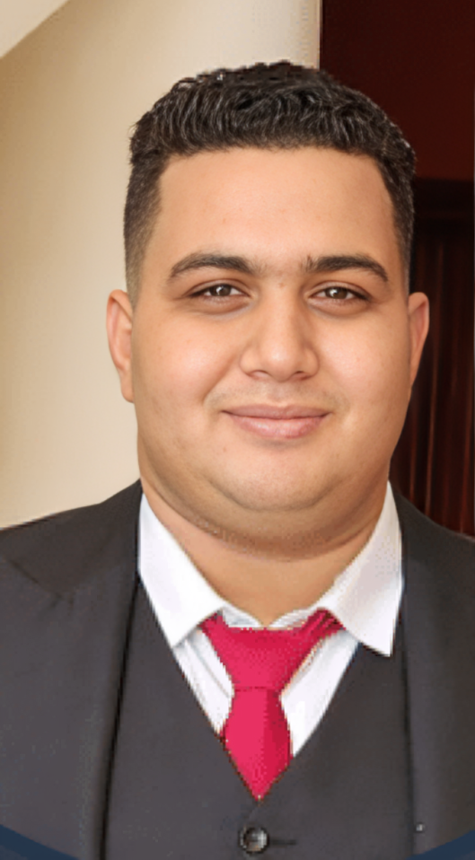 اسلام حمدى محمد