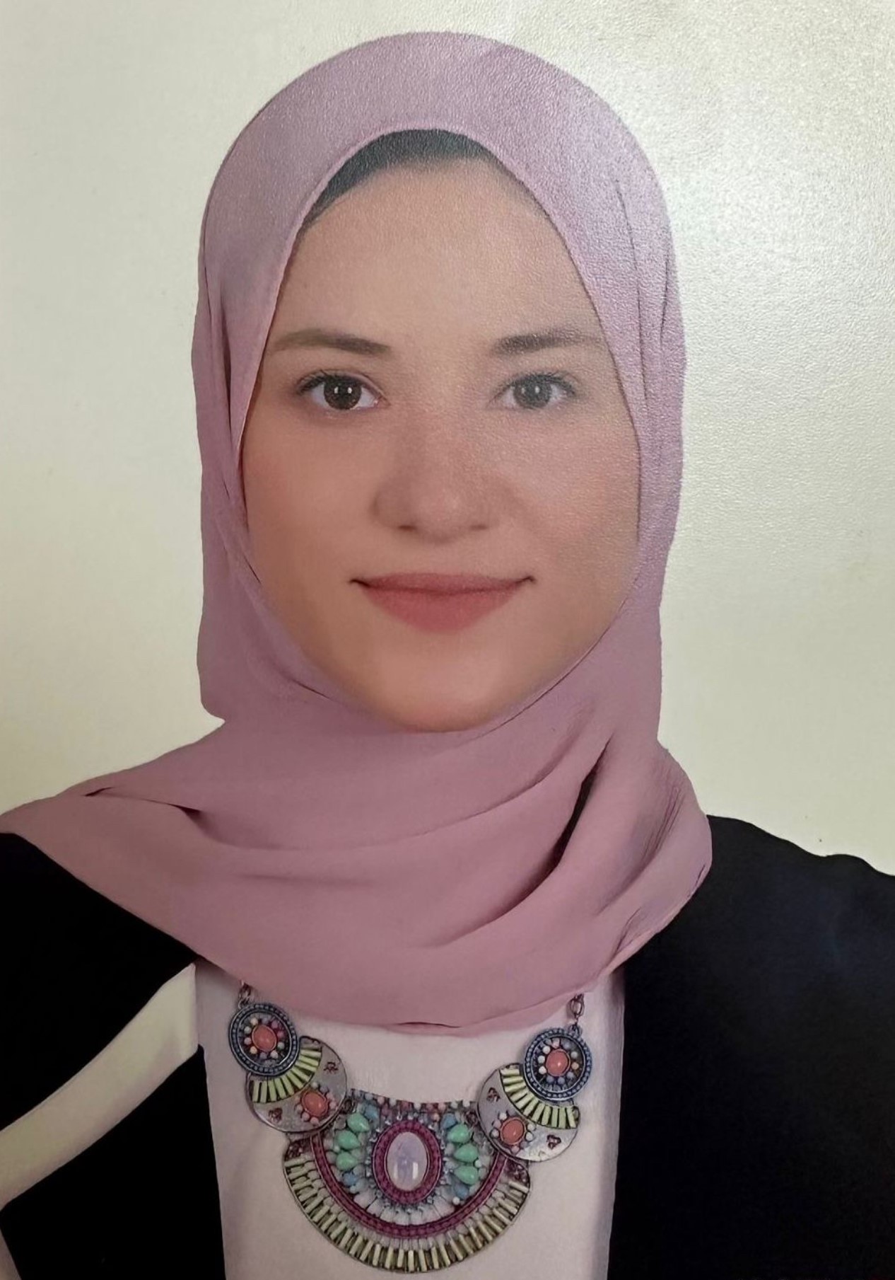 نورين محمد عبد الحميد