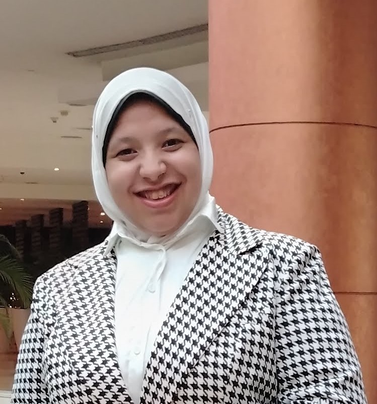 مها حسين فتحي