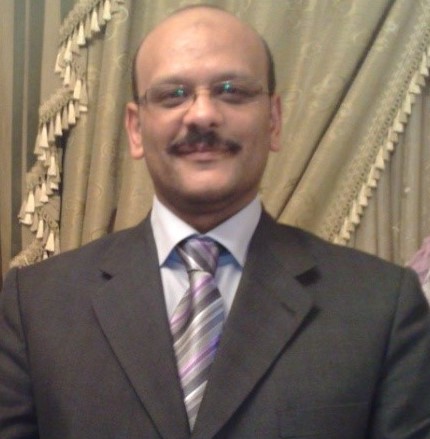 أ.م .د./  احمد حنفى محمود احمد