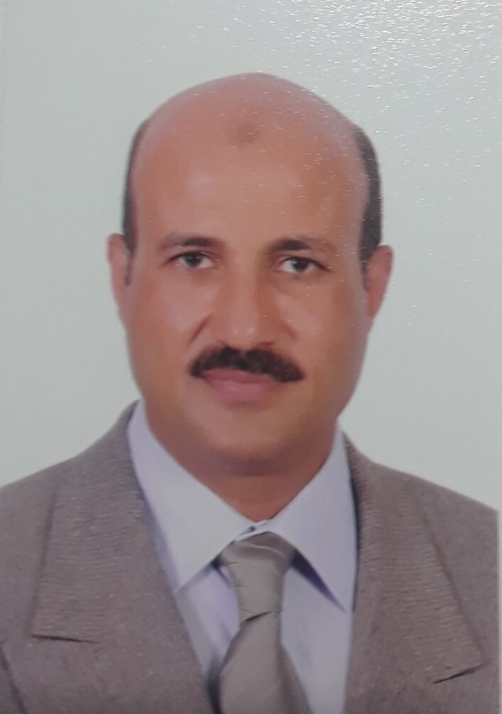 د/ .اشرف عبد الخالق مصطفى