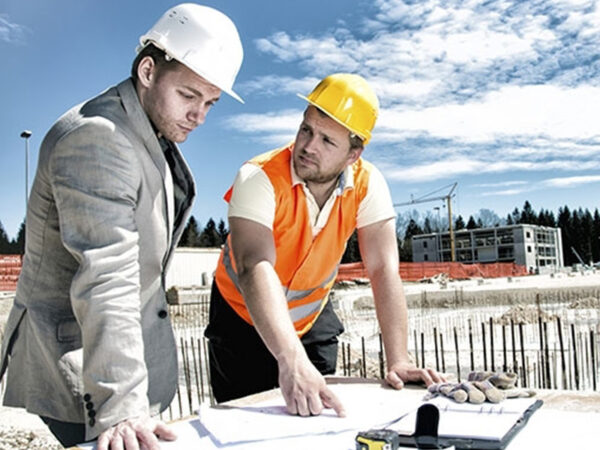 الهندسة المدنية والبيئة
