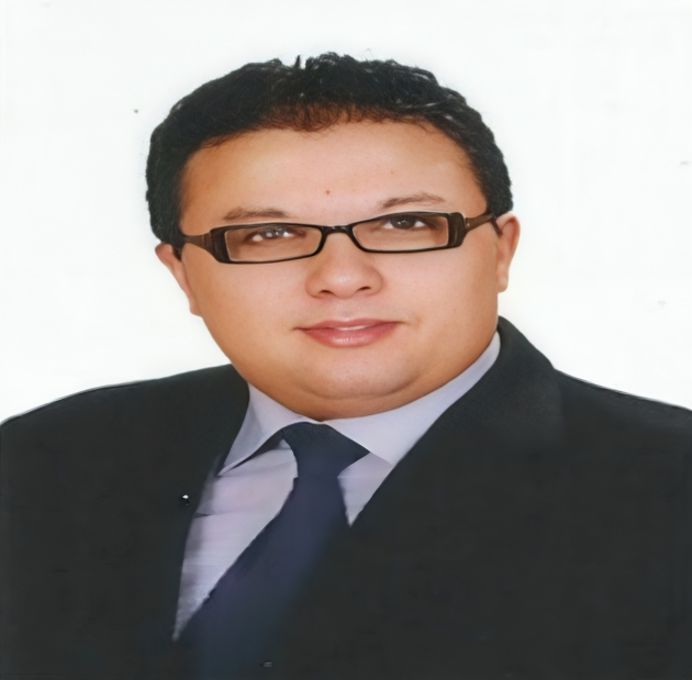 د/ كريم ممدوح عباس حلمى