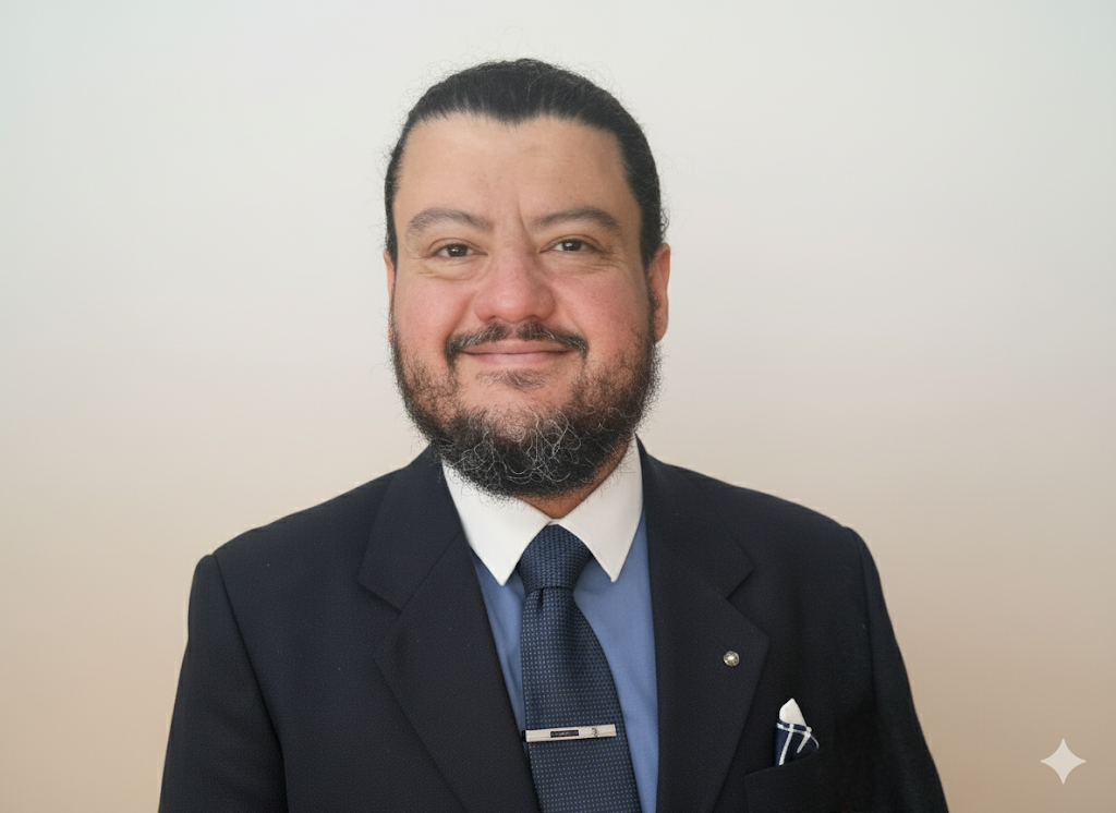 ا.د .أحمد طاهر عيسوي